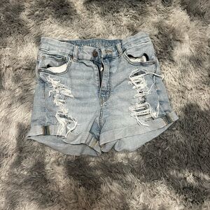 Hollister shorts